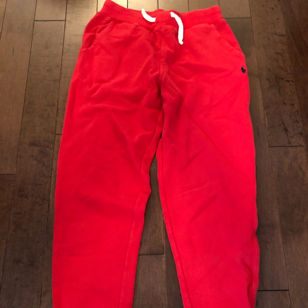 Ralph Lauren polo Sweat pants 🔥
